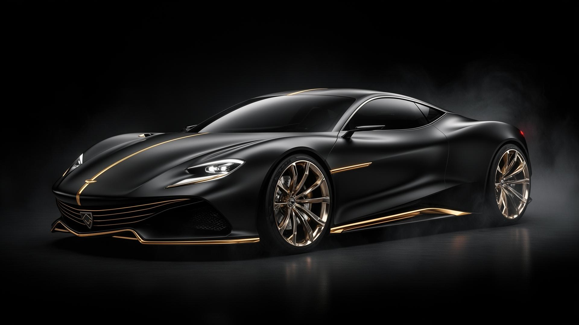 Automotive